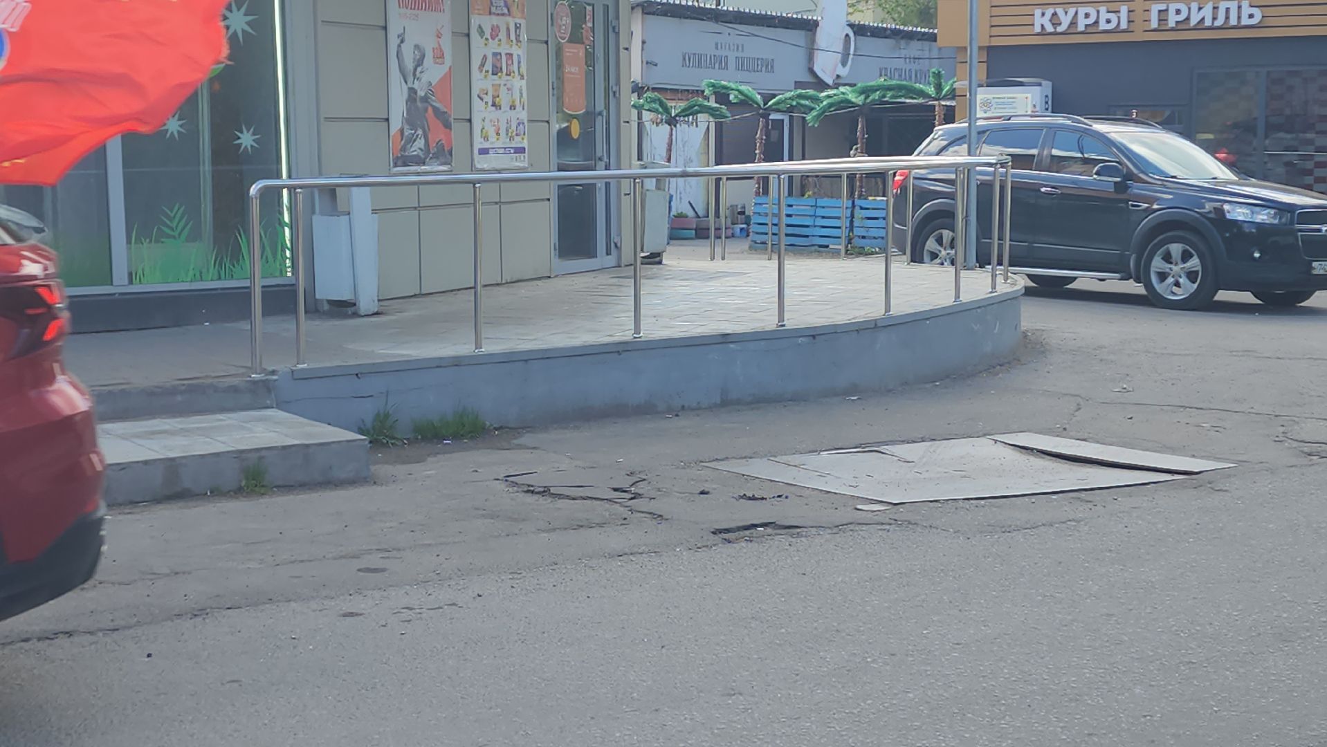 пушкино, автопробег, день победы, автолюбители, автопробег победы,