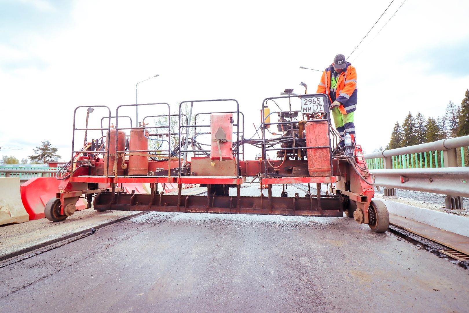 клин, общество, ремонт дороги, транспорт,