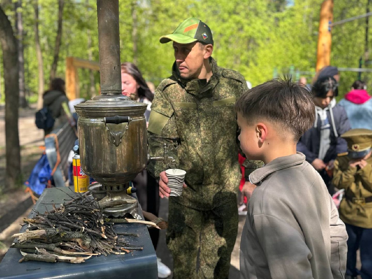 забег, 80-летие великой победы, праздник,