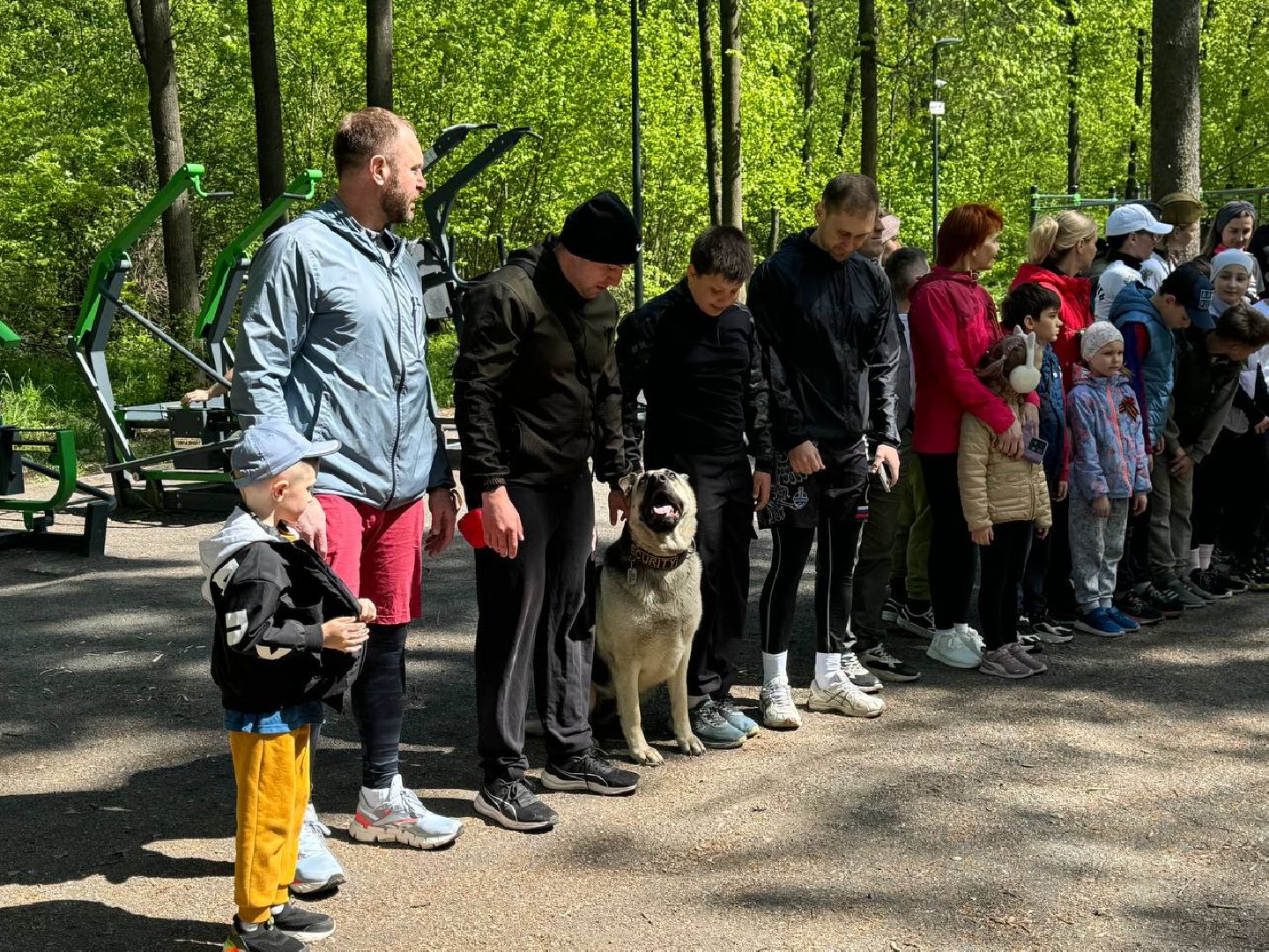 забег, 80-летие великой победы, праздник,