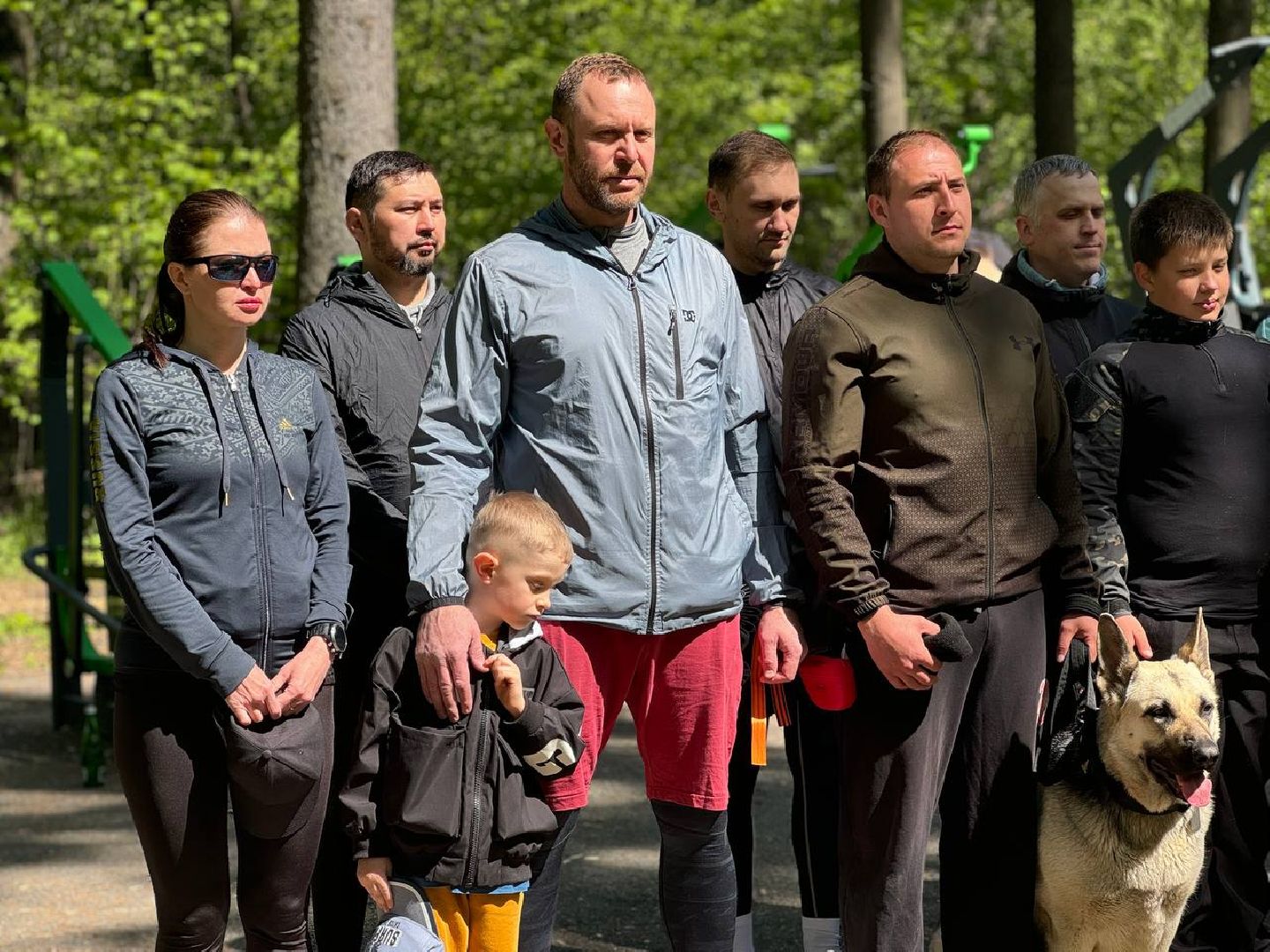 забег, 80-летие великой победы, праздник,
