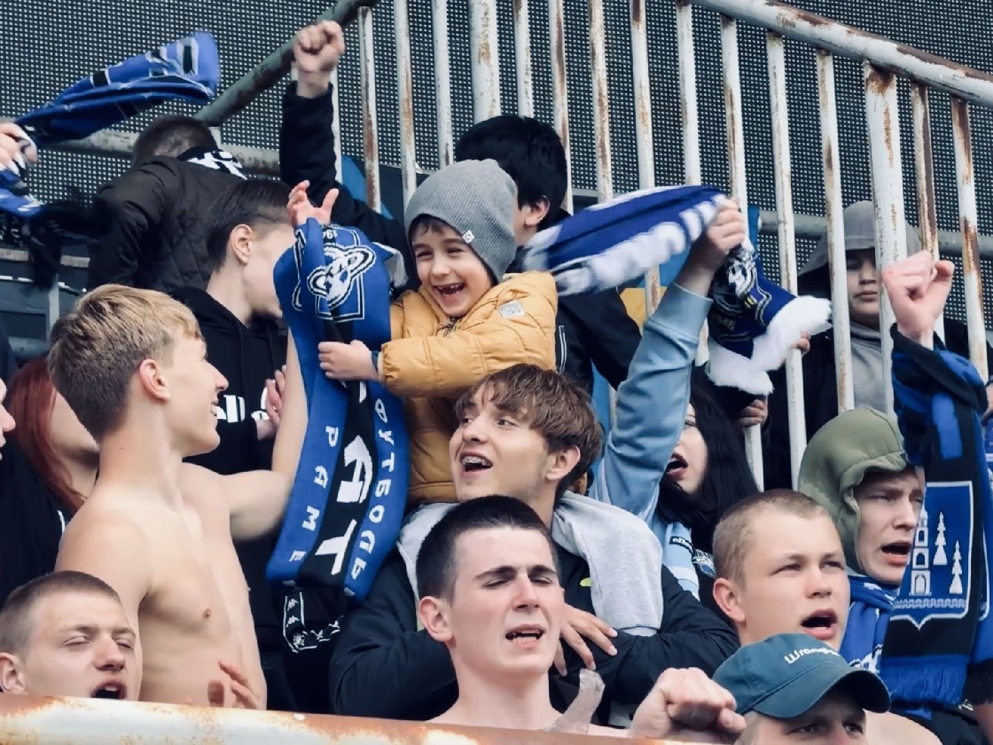 раменское, футбол, леон сатурн, катюша,