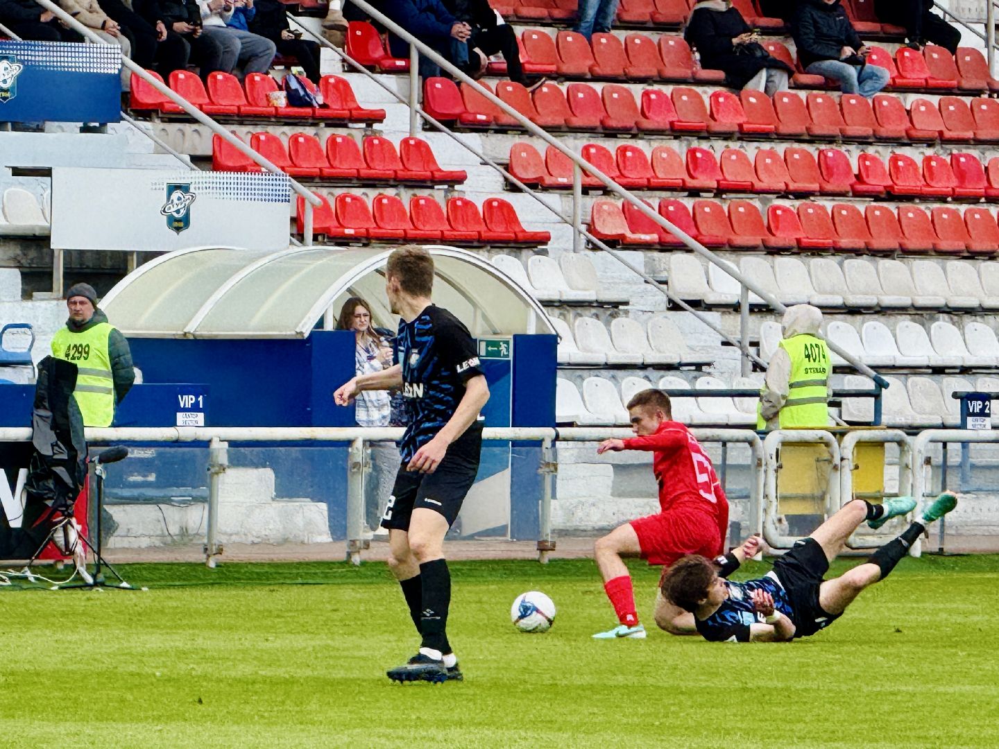 раменское, футбол, леон сатурн, катюша,