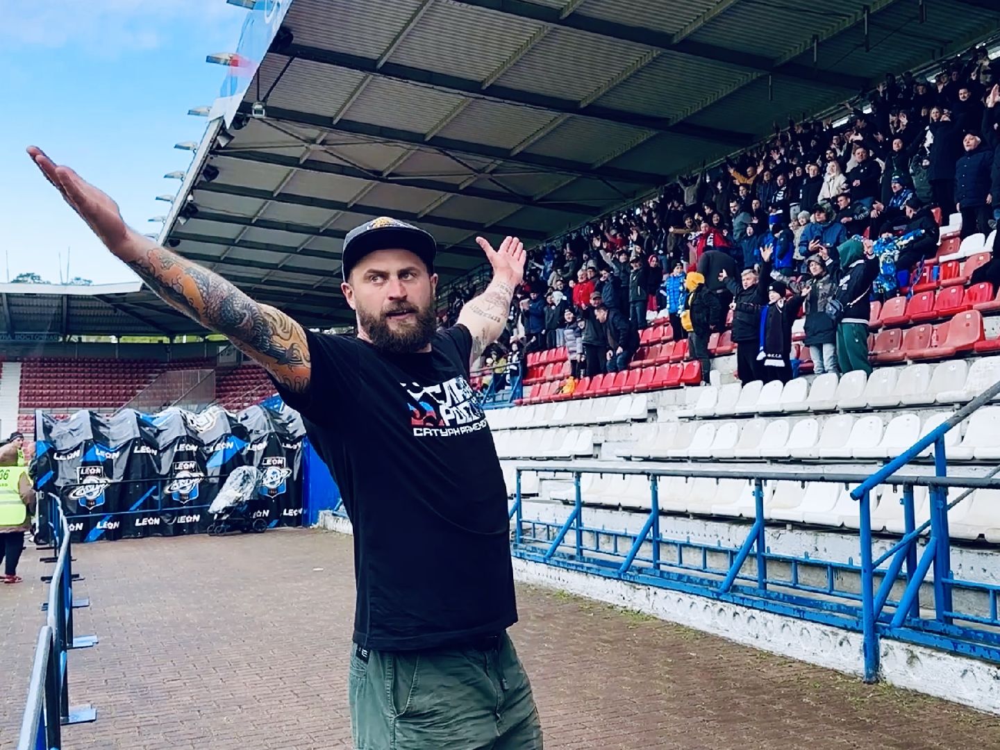 раменское, футбол, леон сатурн, катюша,