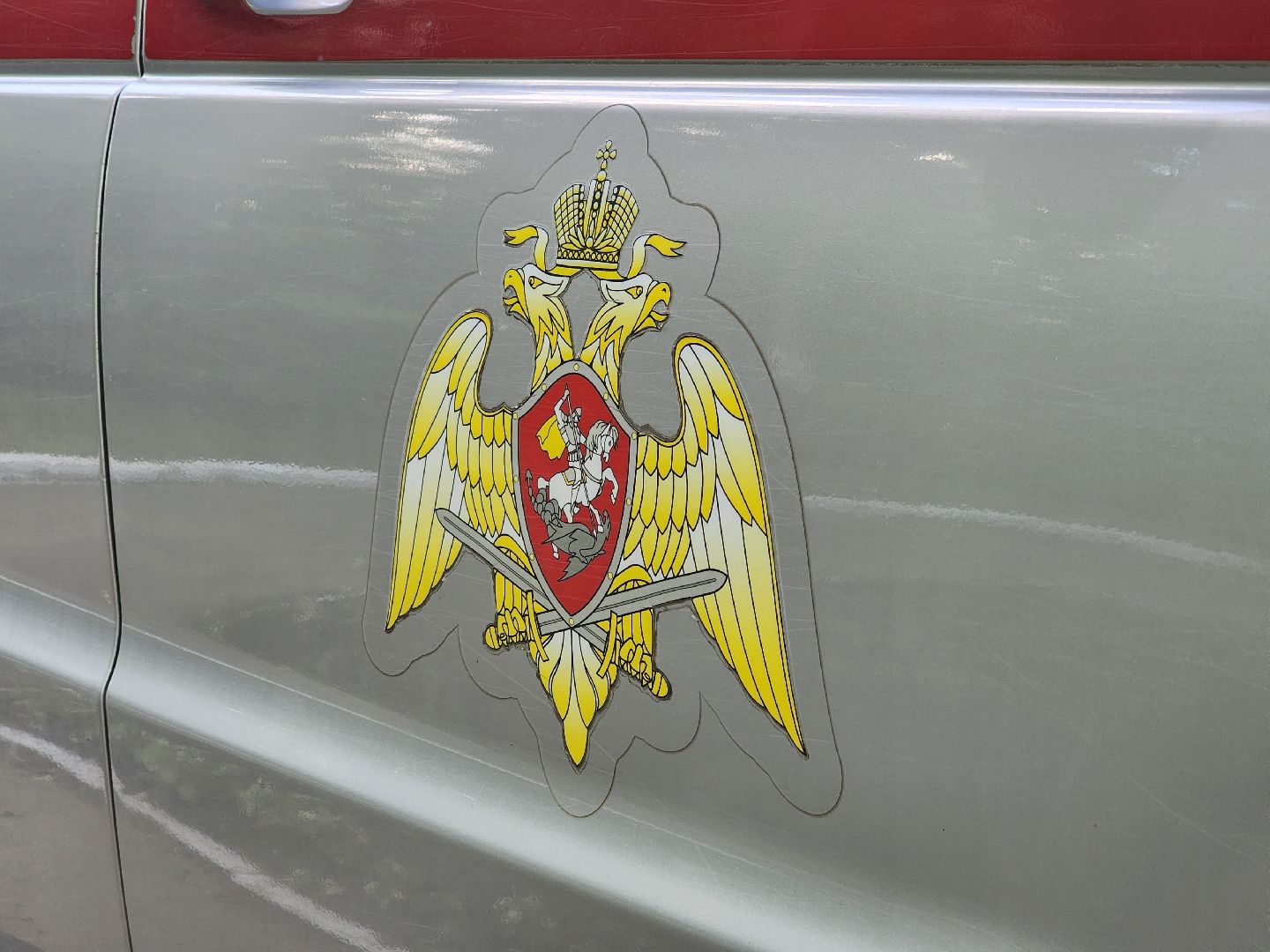 воскресенск, день победы , безопасность, росгвардия,