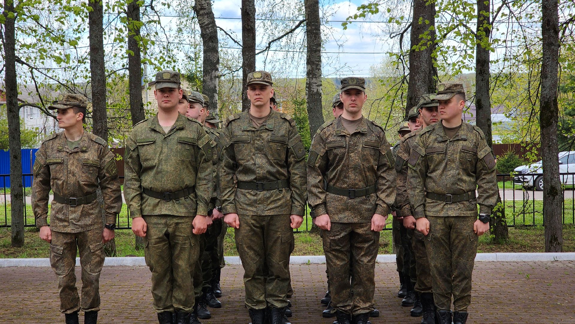 солнечногорск , тимоново, день победы, митинг,