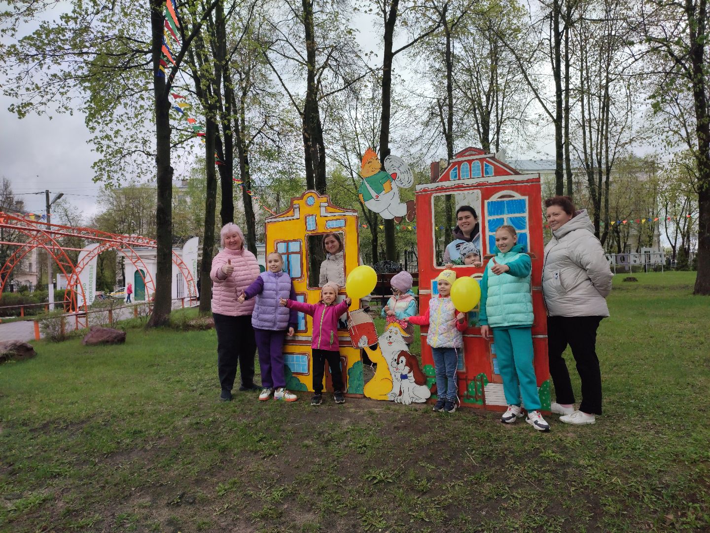 Егорьевск