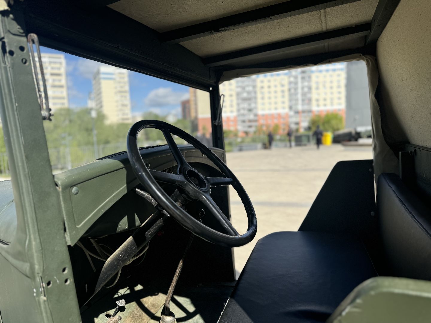 выставка военной техники, ленинский городской округ, кинотеатр искра, день победы,