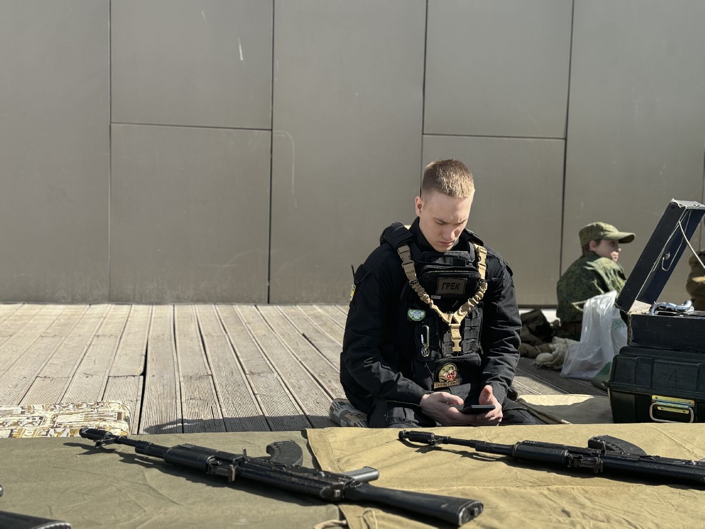 выставка военной техники, ленинский городской округ, кинотеатр искра, день победы,