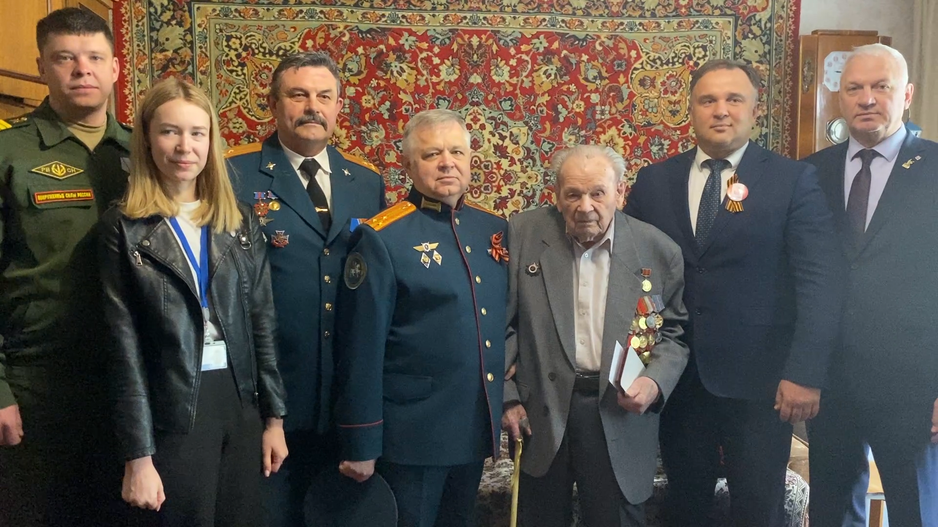 фоменко василий, участник вов, ветеран вов, власиха почетный гражданин,