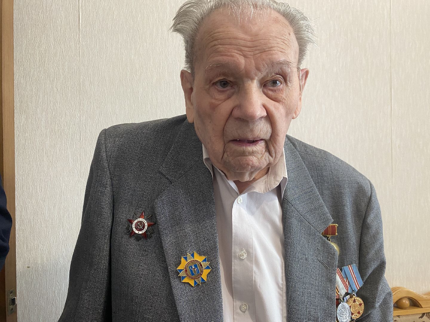 фоменко василий, участник вов, ветеран вов, власиха почетный гражданин,