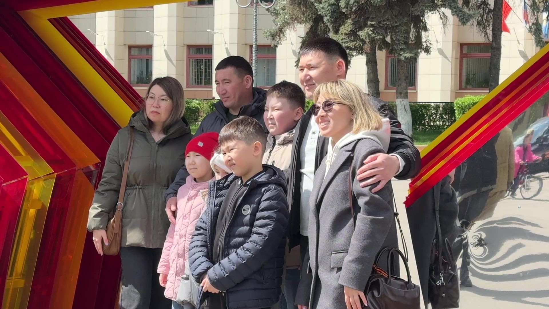 реутов, выставка военной техники, день победы,