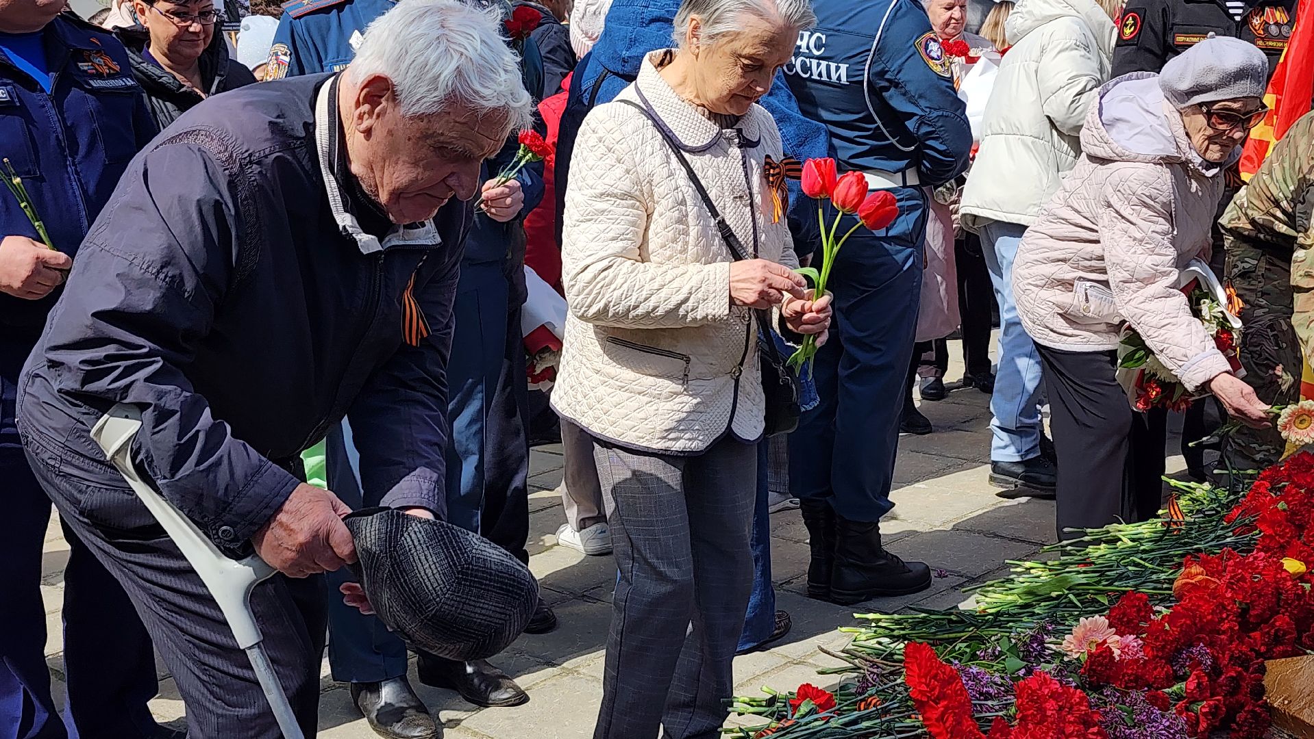 день победы, 9 мая,   площадь победы, ногинск, богородский городской округ,