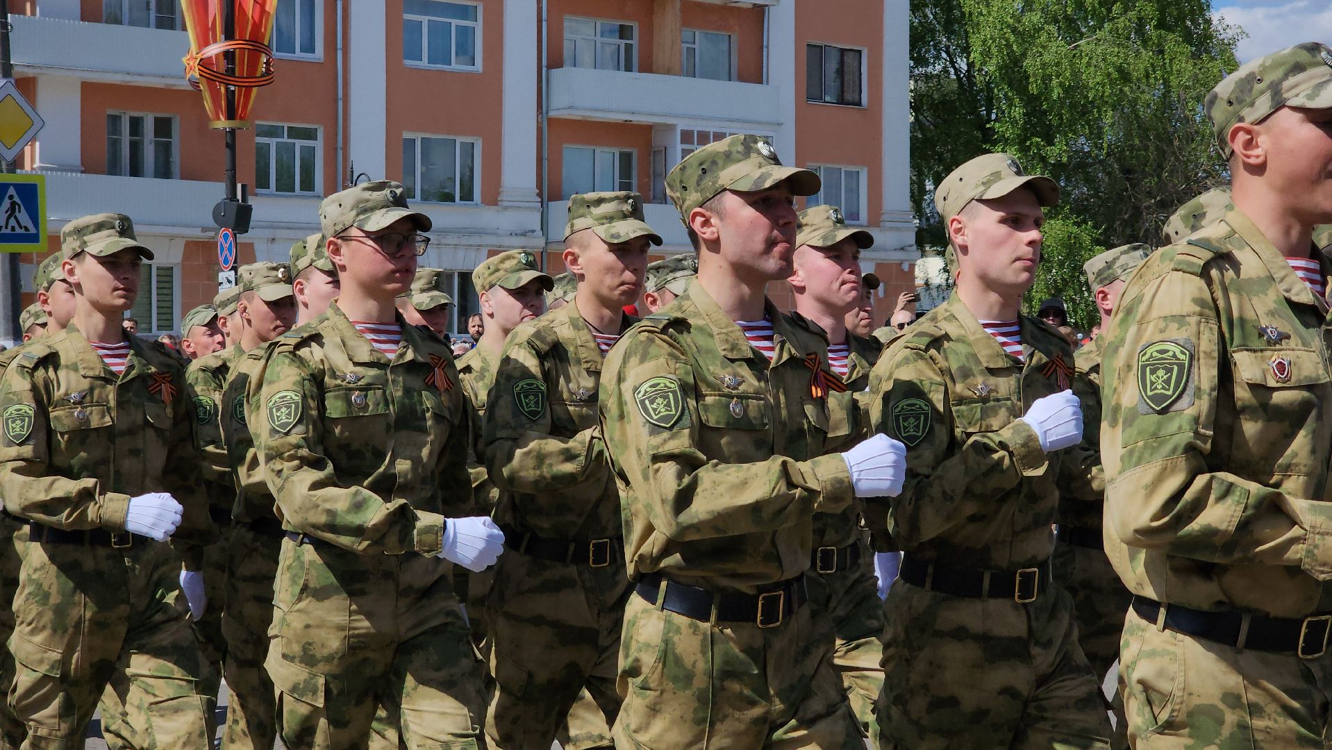 день победы, 9 мая,   площадь победы, ногинск, богородский городской округ,