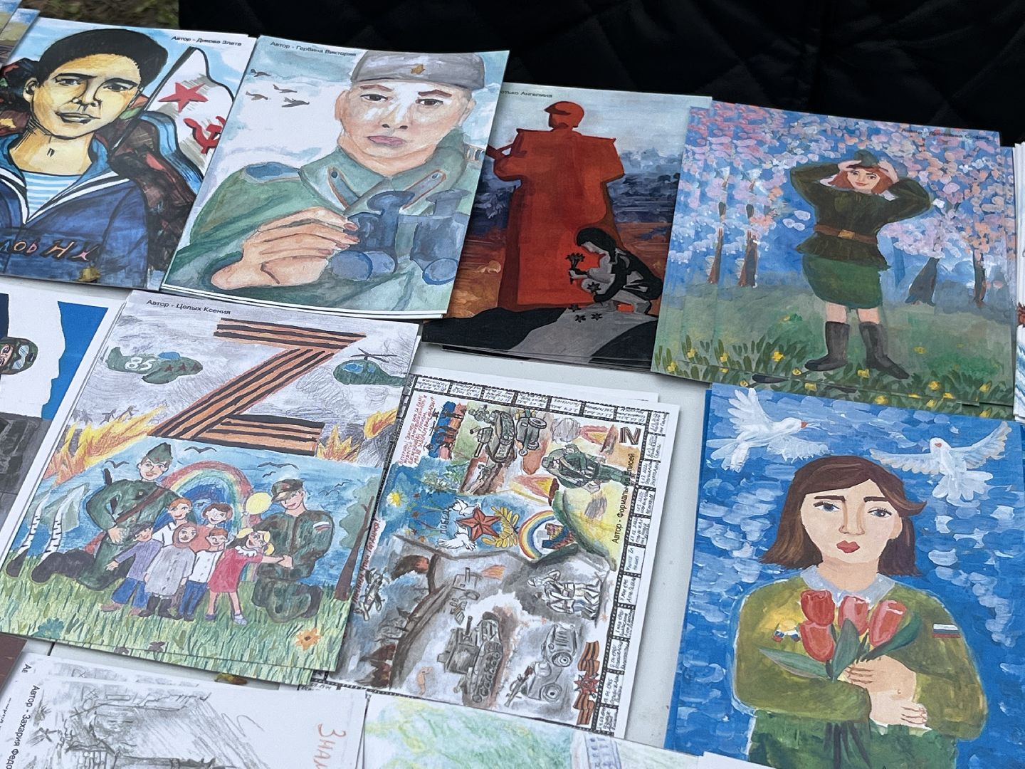 наро-фоминск, наро-фоминский городской округ, день победы, центральный парк наро-фоминска, победный май,