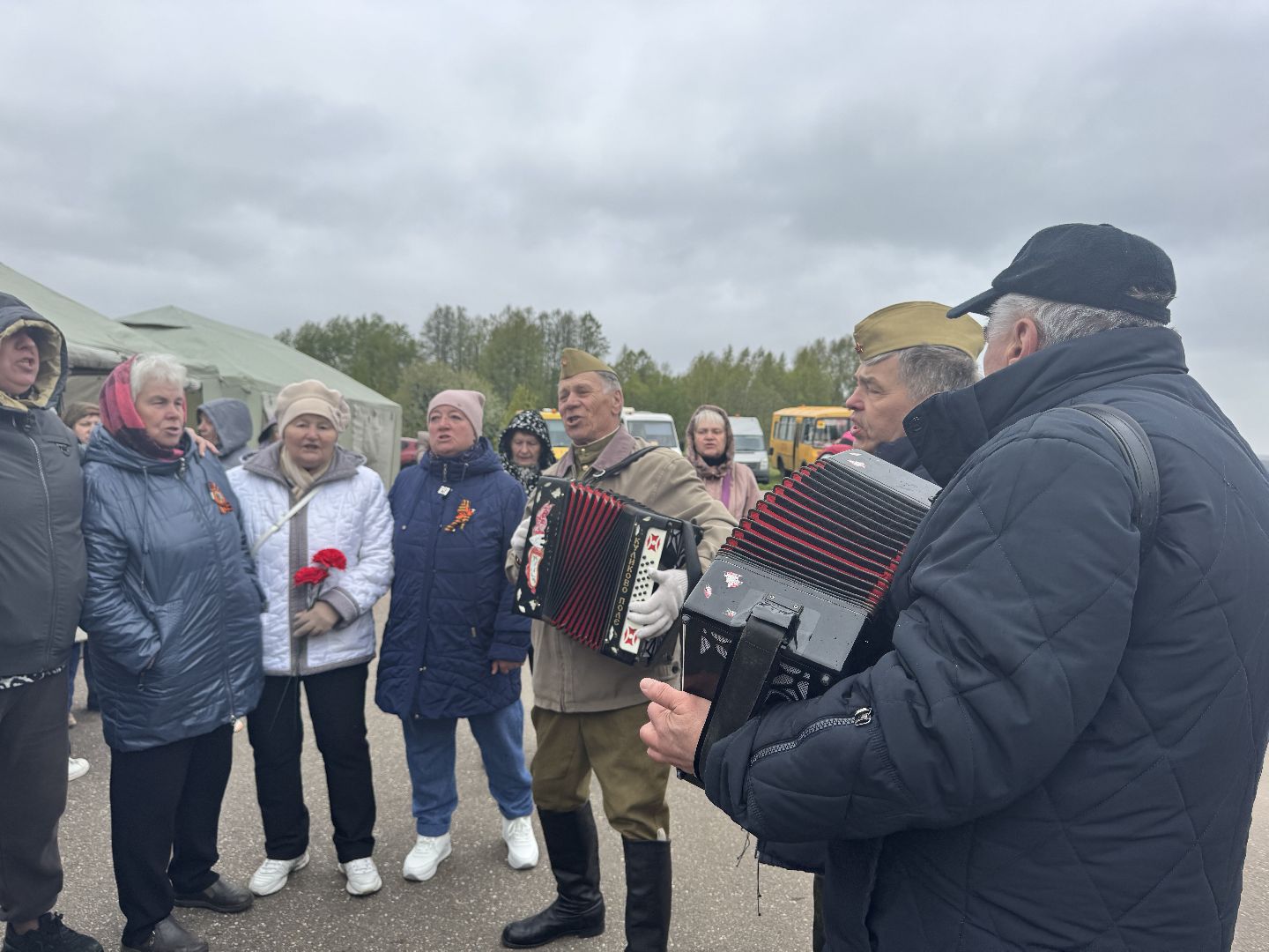 шаховская, 9 мая, день победы, полевой госпиталь,