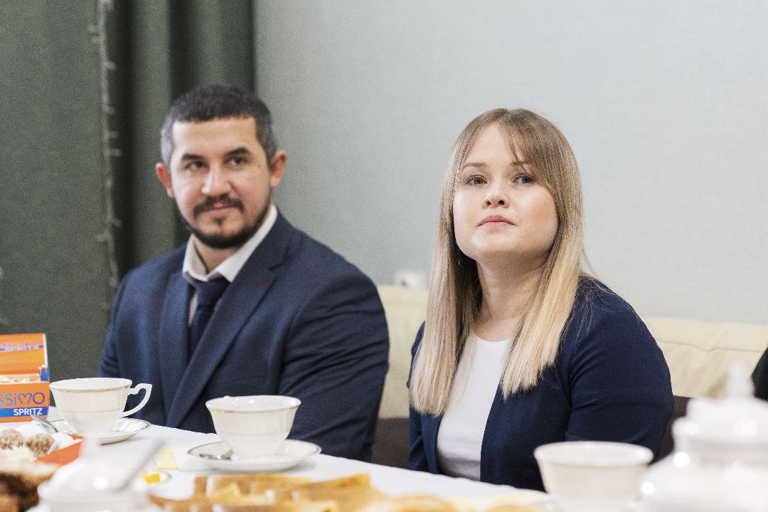 СВО, Домодедово, дети,