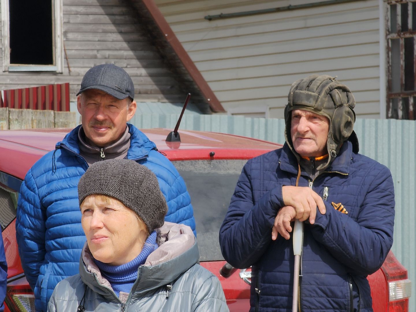 Егорьевск, Подмосковье, Московская область, День Победы,