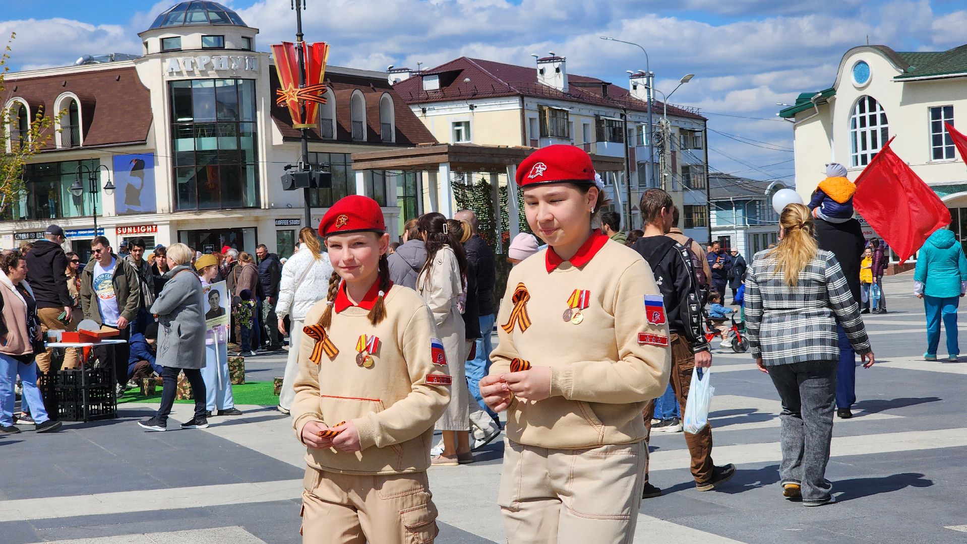 выставка, день победы, 9 мая, ногинск, богородский городской округ,