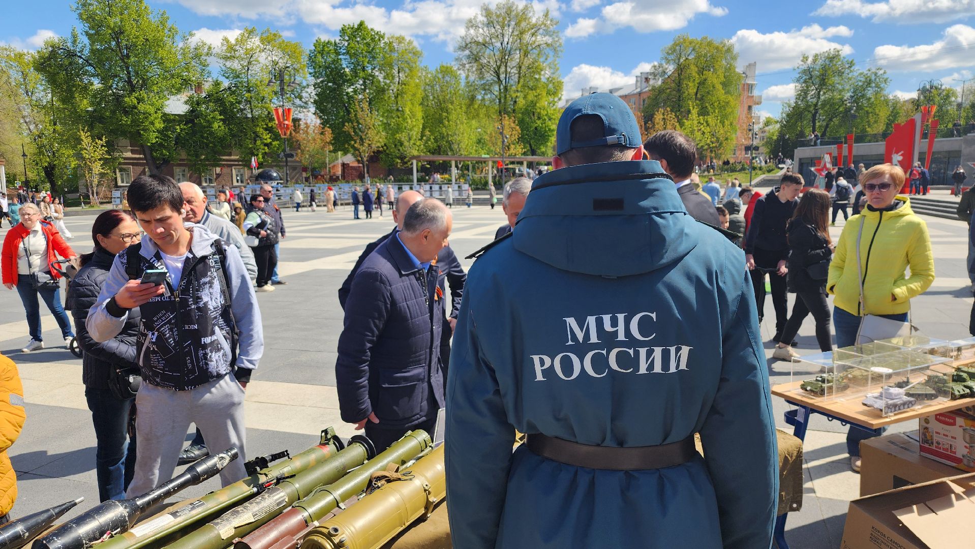 выставка, день победы, 9 мая, ногинск, богородский городской округ,