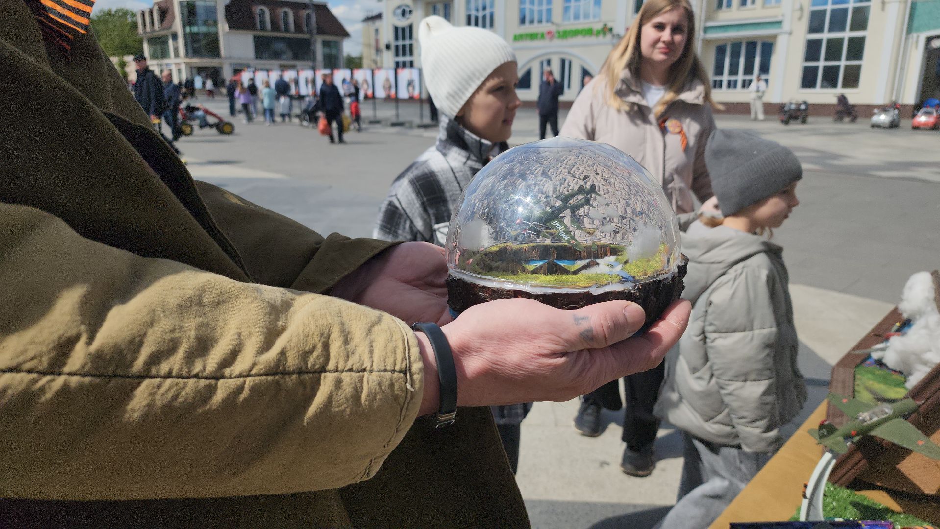 выставка, день победы, 9 мая, ногинск, богородский городской округ,