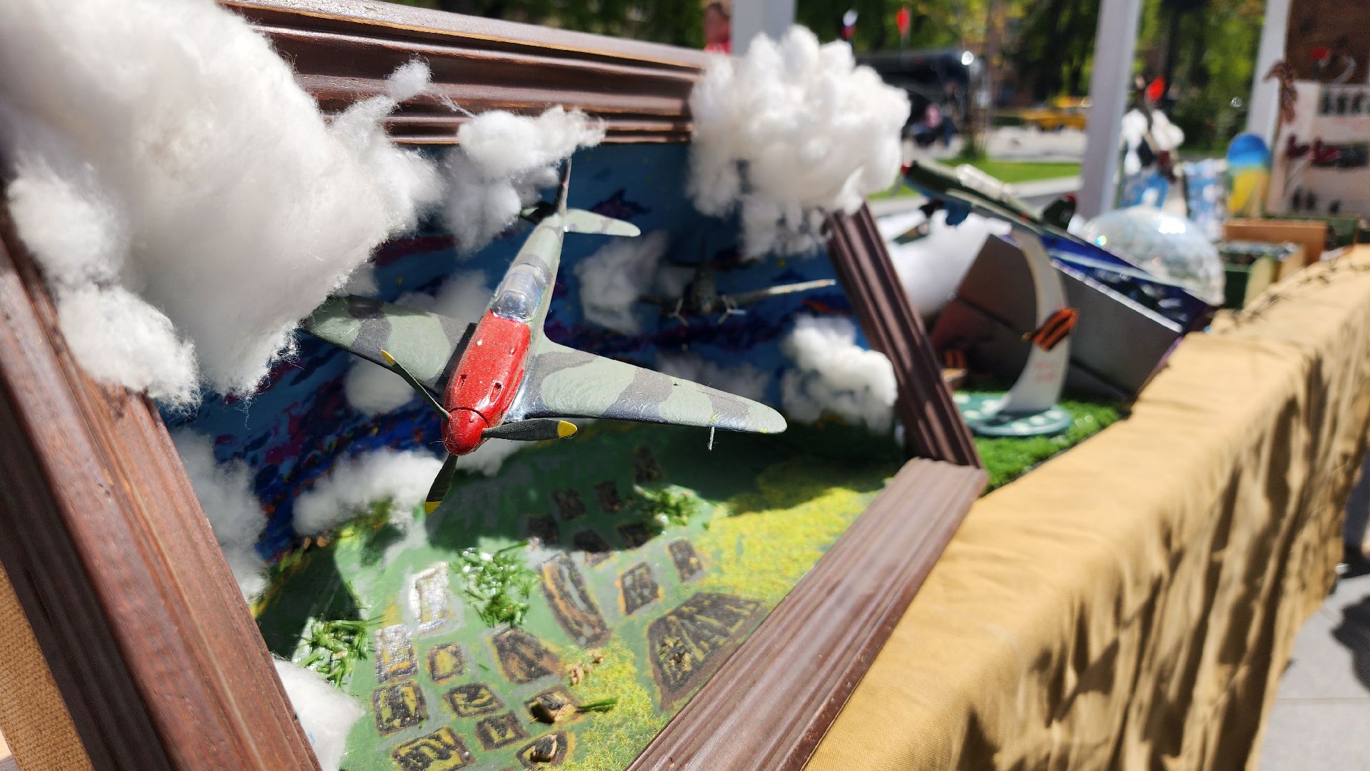 выставка, день победы, 9 мая, ногинск, богородский городской округ,