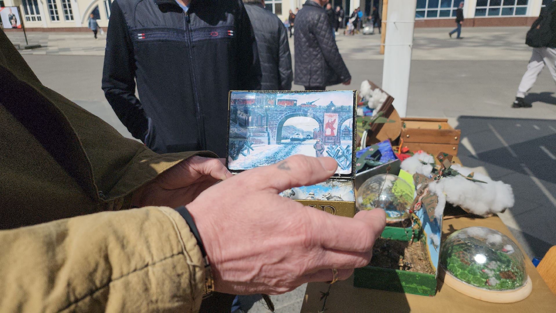 выставка, день победы, 9 мая, ногинск, богородский городской округ,