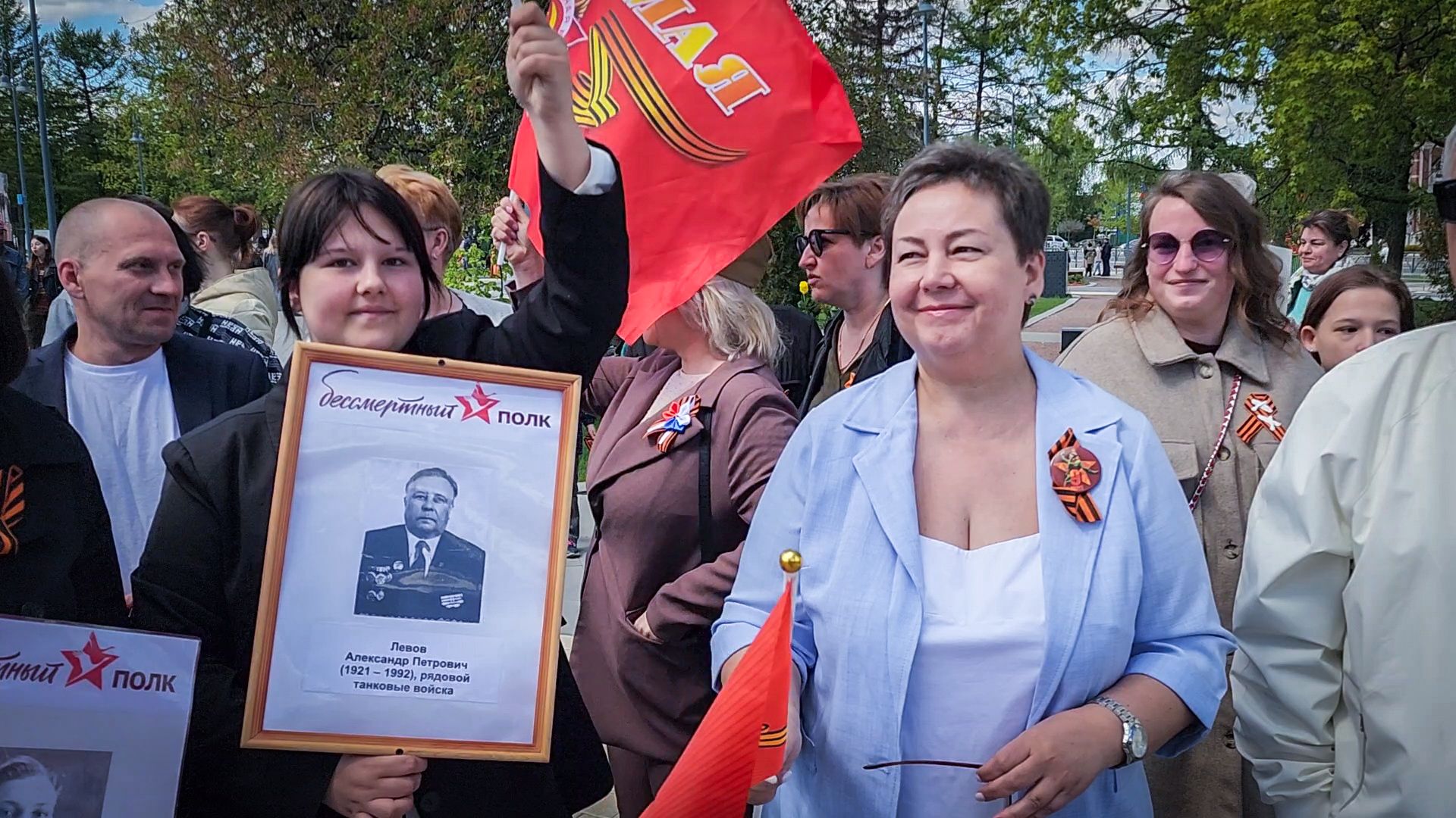 бронницы, день победы , 9 мая в бронницах,