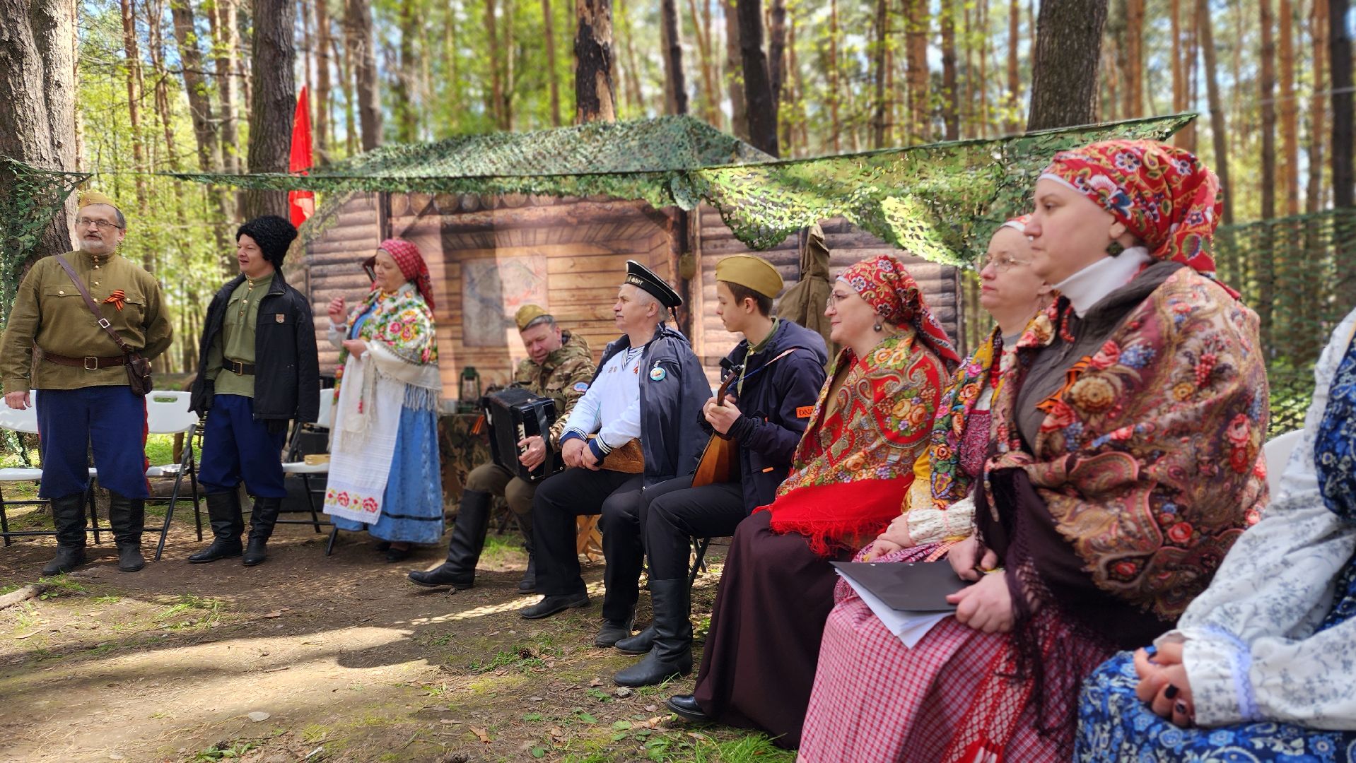 домодедово, патриотизм, вов, 9 мая, подмосковье, день победы,