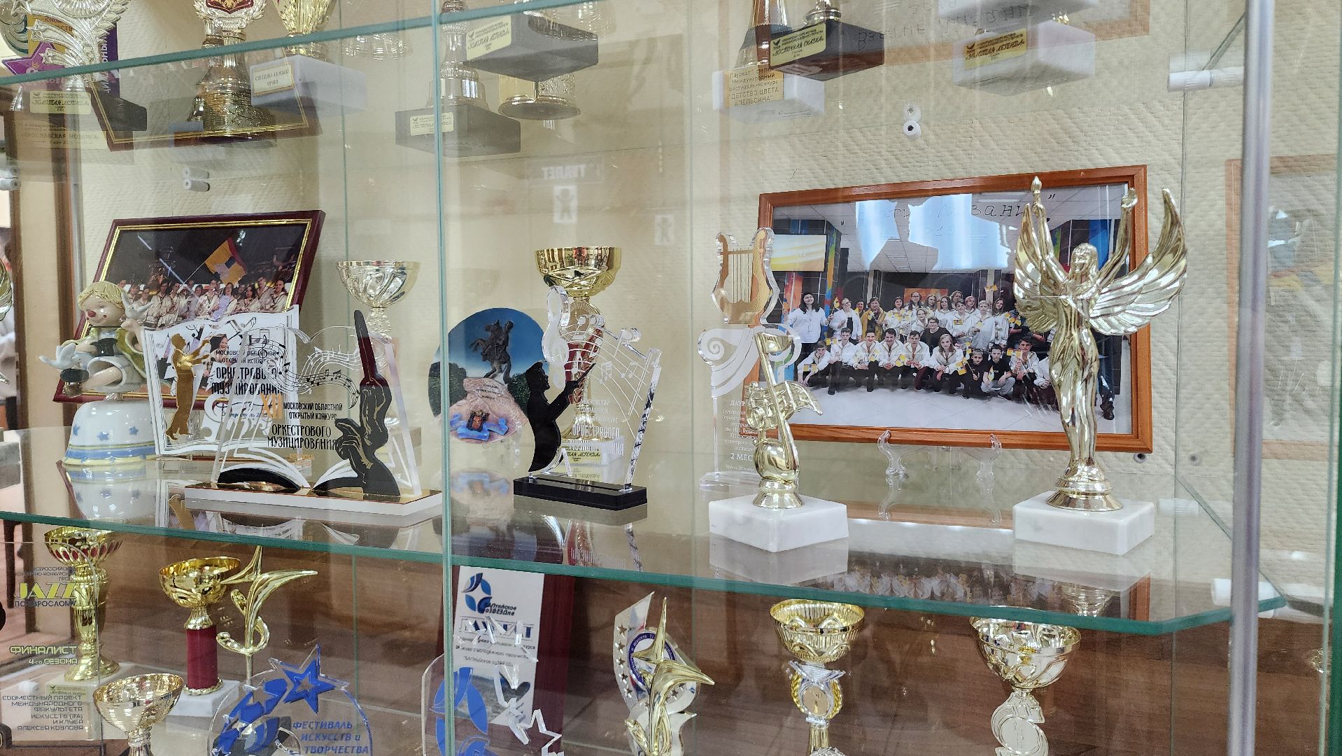 домодедово, подмосковье, культура, конкурс, хор, ансамбль, фестиваль, оркестр,