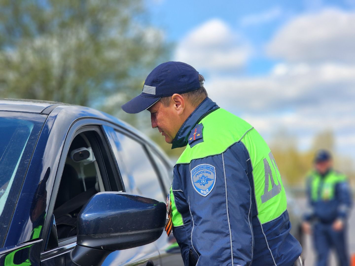 Черноголовка, Трезвый водитель, ГИБДД ,
