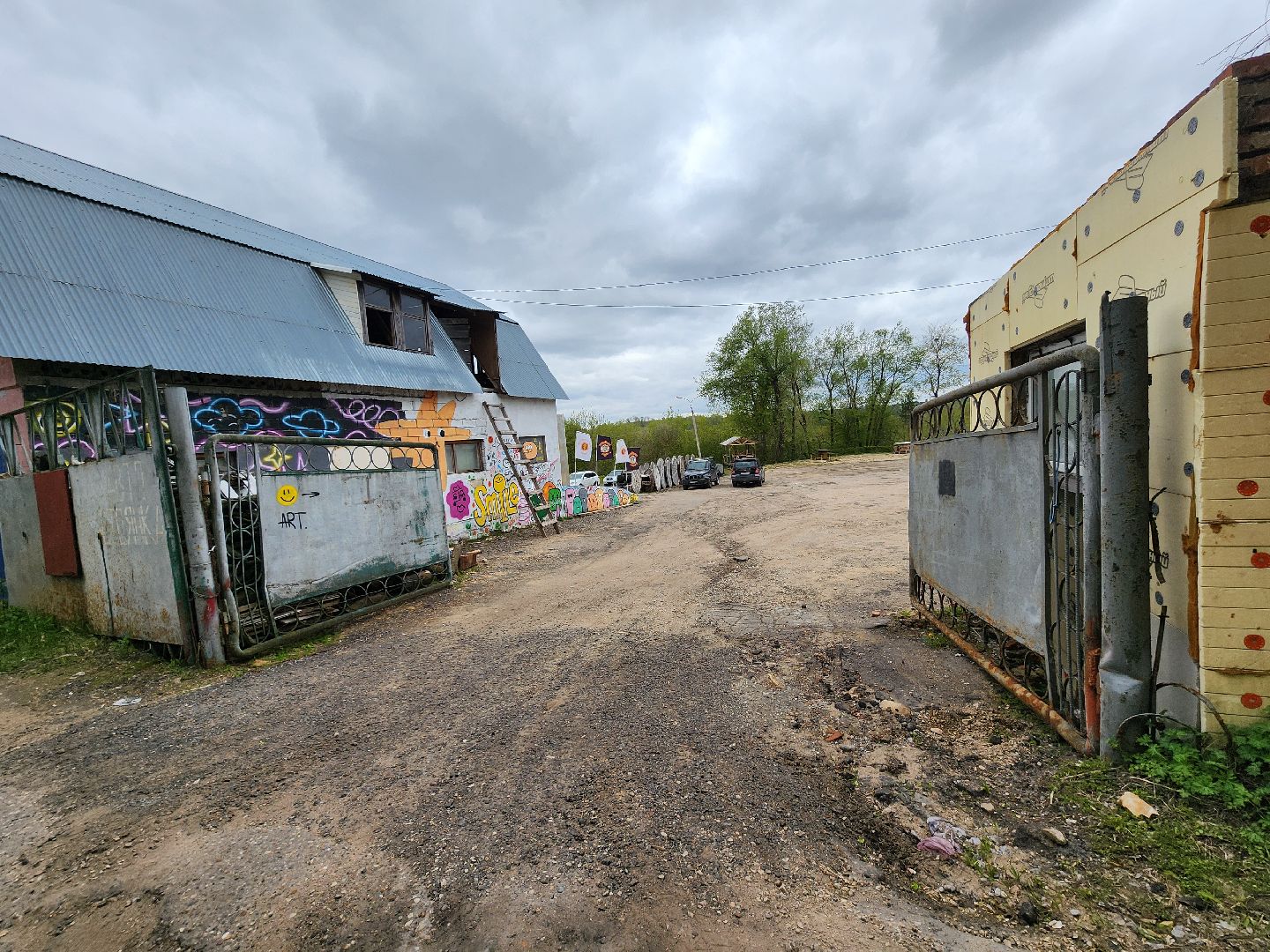 Истра, Мотоциклы, День Победы ,