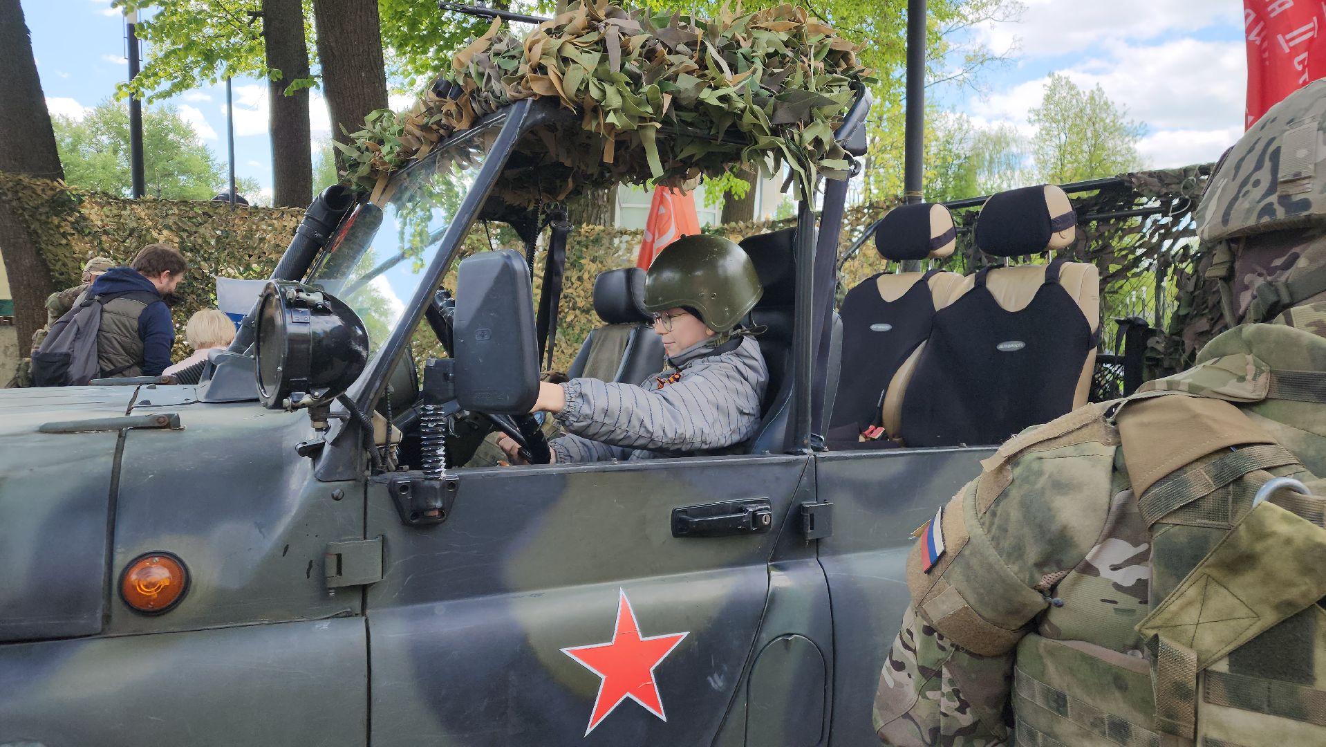 подольск, военная техника, рокот,