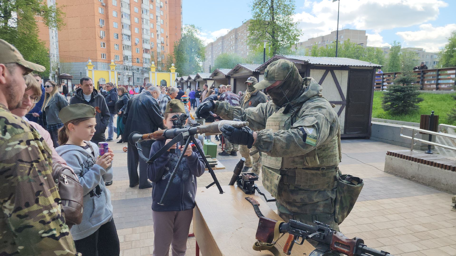 подольск, военная техника, рокот,