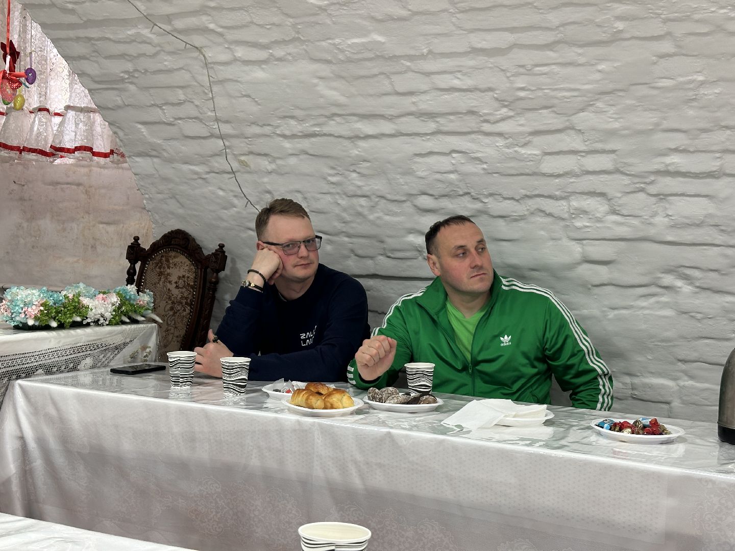 день победы, 9 мая, мураново, усадьба мураново, лекция, великая отечественная война,