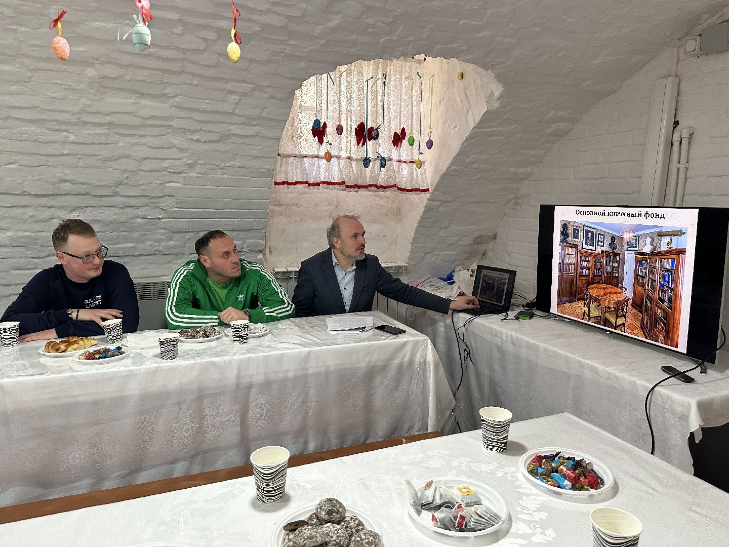 день победы, 9 мая, мураново, усадьба мураново, лекция, великая отечественная война,