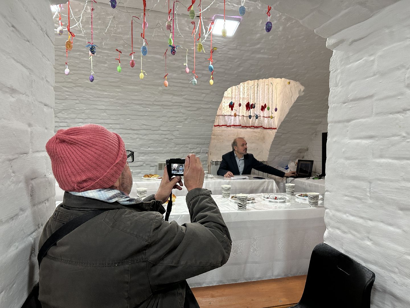 день победы, 9 мая, мураново, усадьба мураново, лекция, великая отечественная война,