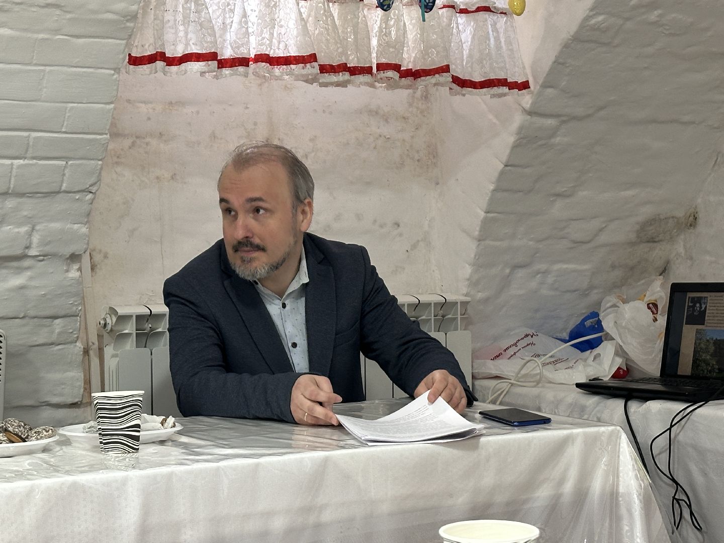 день победы, 9 мая, мураново, усадьба мураново, лекция, великая отечественная война,