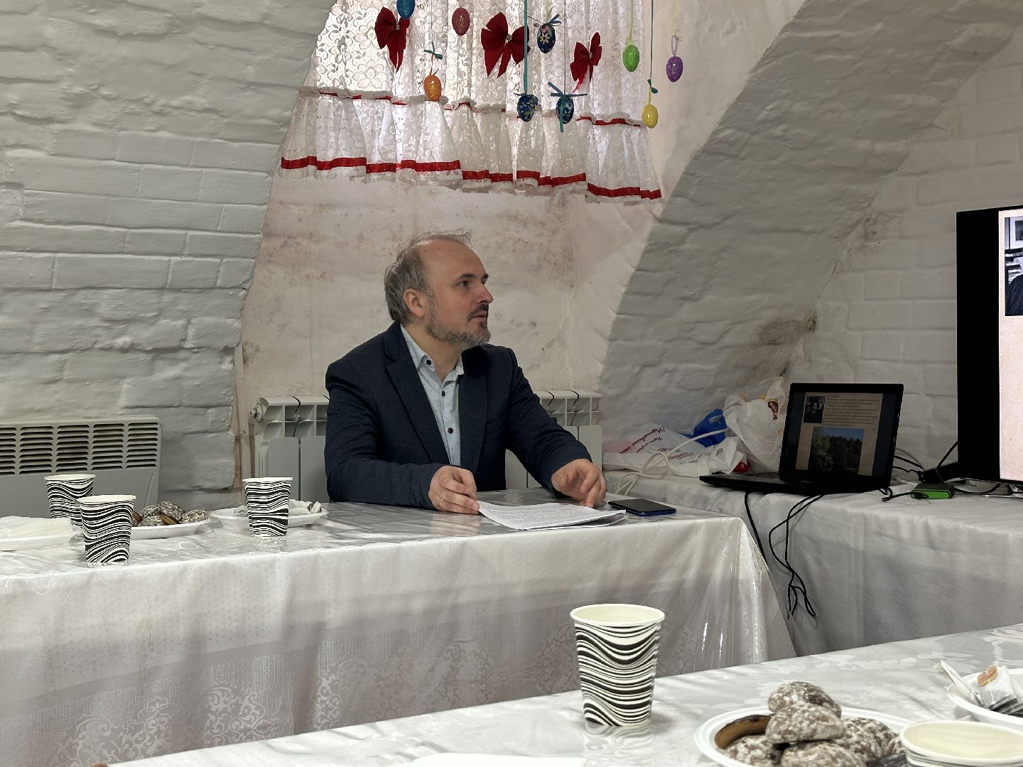 день победы, 9 мая, мураново, усадьба мураново, лекция, великая отечественная война,