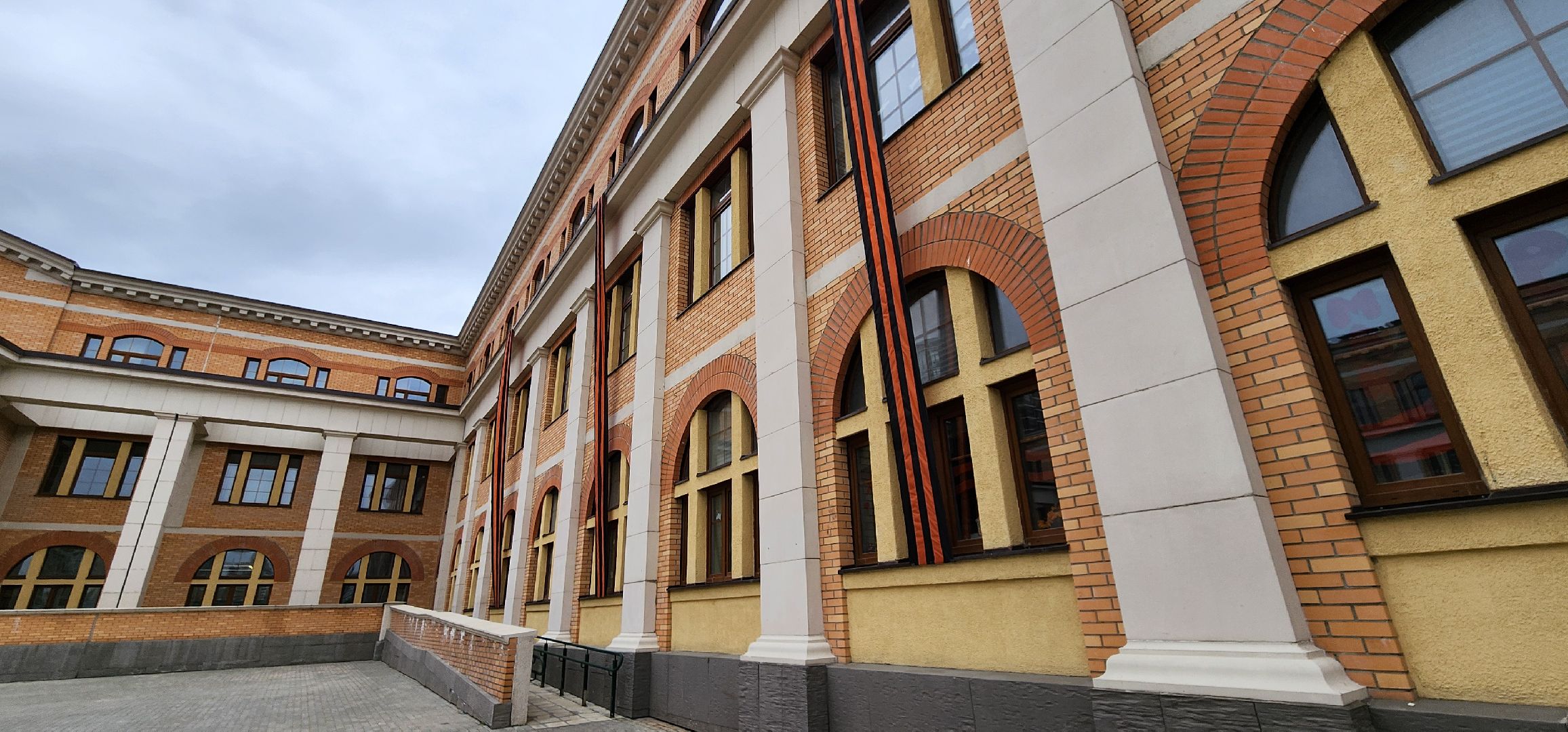 Химки, День Победы , Великая Отечественная война, Память поколений,