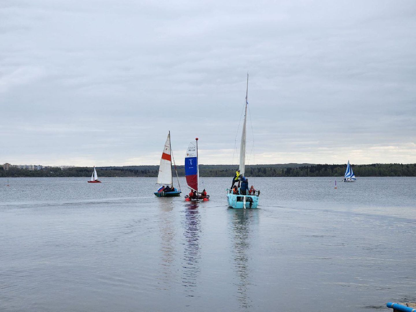 солнечногорск, день победы, регата,  праздник, 9 мая,