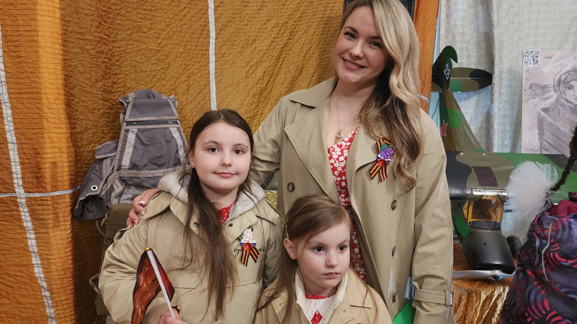 день победы, красногорск, авиация,