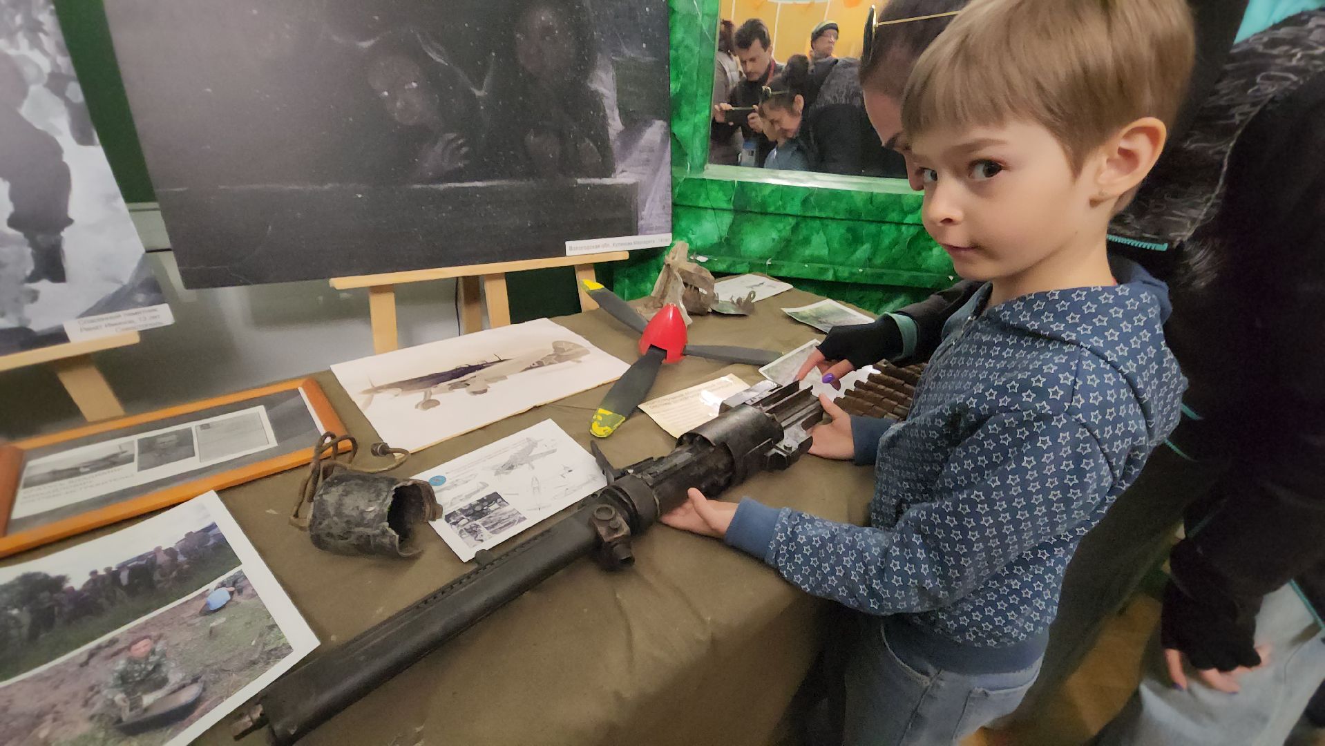 день победы, красногорск, авиация,