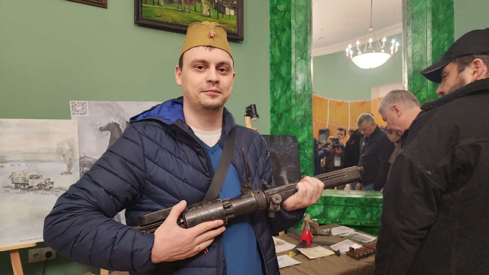 день победы, красногорск, авиация,