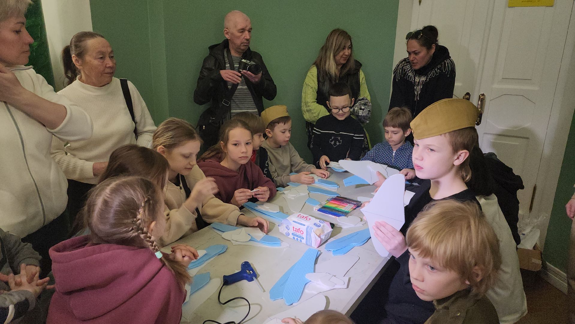 день победы, красногорск, авиация,