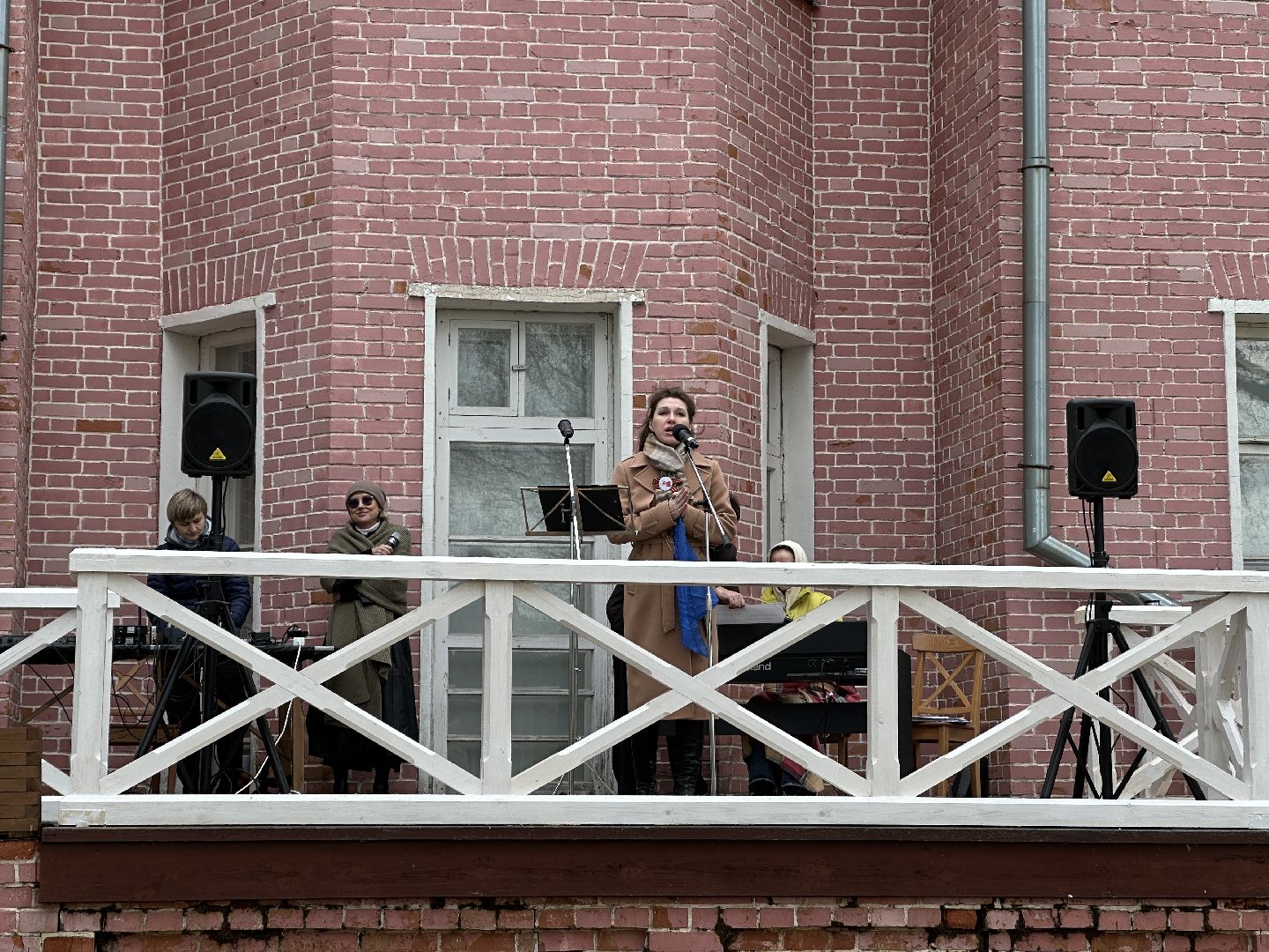 день победы, 9 мая, усадьба мураново,  концерт, военные песни,