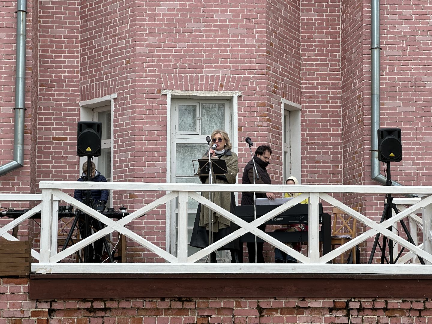 день победы, 9 мая, усадьба мураново,  концерт, военные песни,