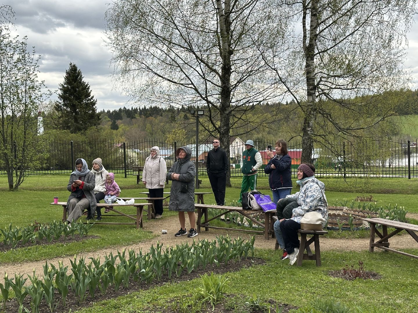 день победы, 9 мая, усадьба мураново,  концерт, военные песни,