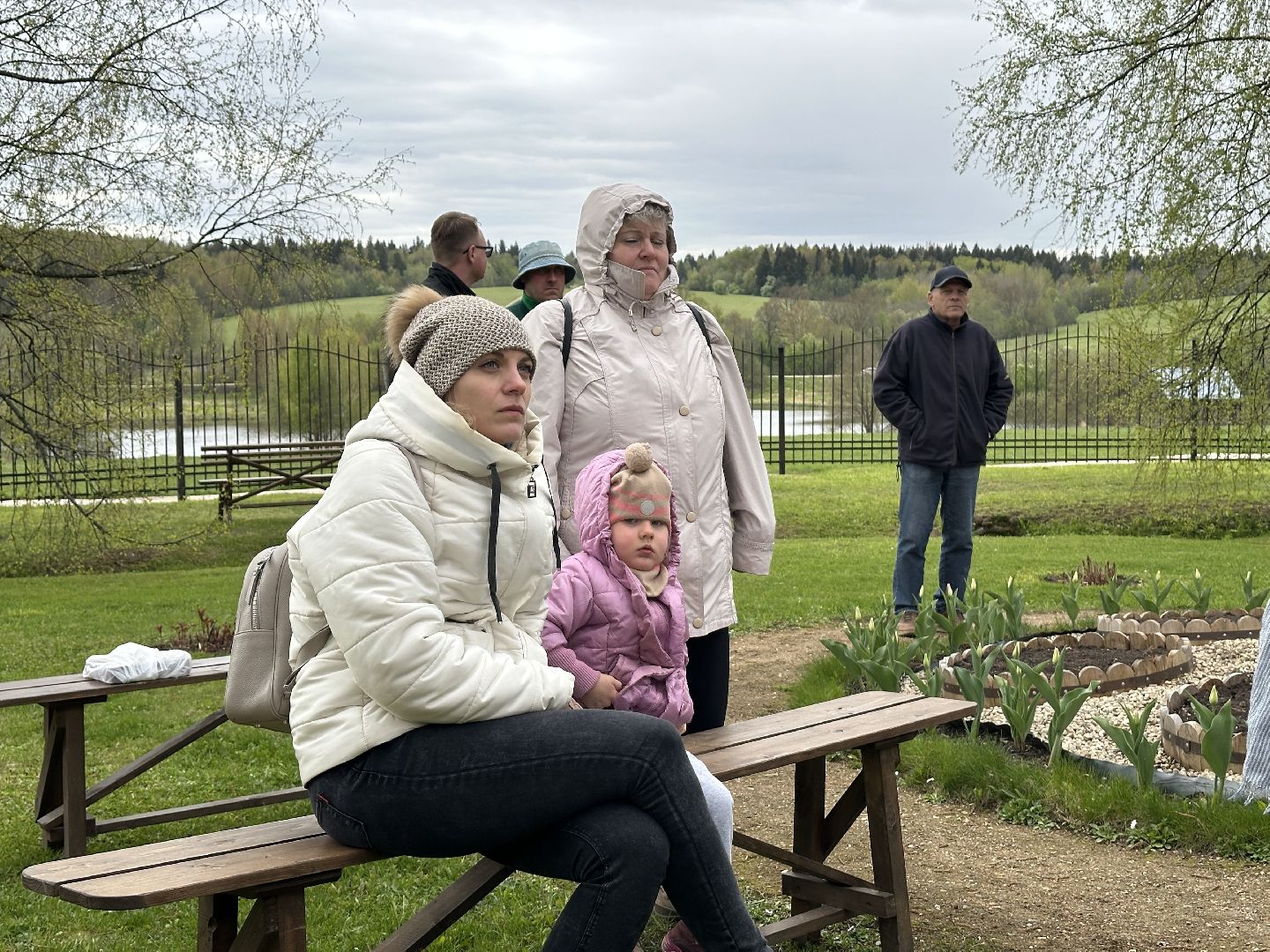 день победы, 9 мая, усадьба мураново,  концерт, военные песни,
