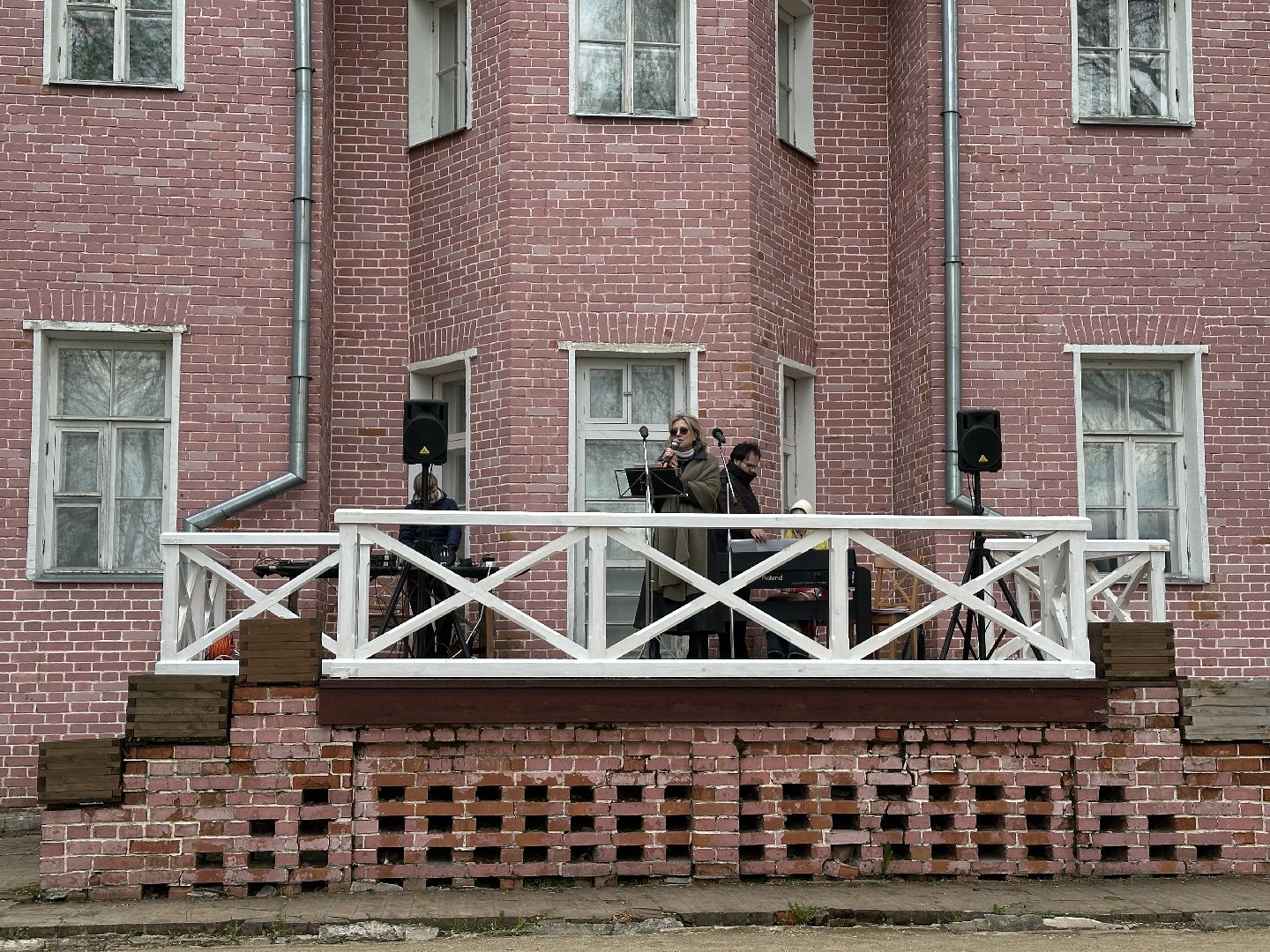 день победы, 9 мая, усадьба мураново,  концерт, военные песни,